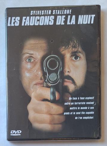 Les Faucons de la Nuit (Stallone) neuf sous blister  beschikbaar voor biedingen