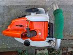 Tronçonneuse Stihl 08S, Enlèvement