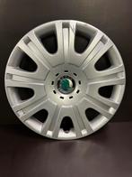 1 Skoda Octavia Fabia 15" wieldop, Gebruikt