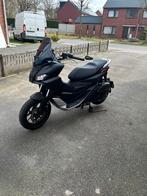 Aprilia sr gt 125cc, Particulier