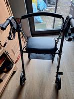 Rollator, Diversen, Ophalen, Lichtgewicht, Zo goed als nieuw