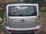 Achterklep van een Kia Soul (3D), Auto-onderdelen, Achterklep, Ophalen of Verzenden, 3 maanden garantie, Gebruikt