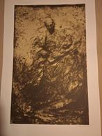 Wilfried Pas, Antiek en Kunst, Ophalen of Verzenden