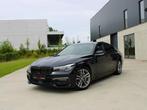 ✅ Bmw 730d G11 * M-pack Carbonschwarz * met 1jaar Garantie, Auto's, BMW, Automaat, 4 deurs, Achterwielaandrijving, 2993 cc