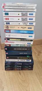 Thriller / Roman / Ado fantastique : Format poche, Ophalen, Zo goed als nieuw