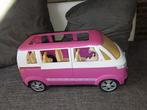 Barbie vw bus, Comme neuf, Enlèvement ou Envoi, Barbie