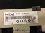 Antenne BMW E90 oem 21367510, Auto diversen, Autoradio's, Ophalen of Verzenden