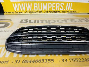 Gril Ford Transit 2013-2018 CN1517B968 bumper 2- R2-6918R beschikbaar voor biedingen