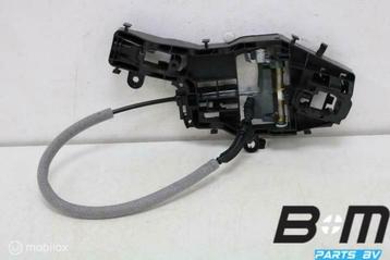 Portiergreepsteun linksachter VW Passat B8 Var. 510837811H, Utilisé