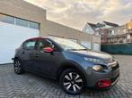 Citroen C3 | 12 M Garantie |77 dkm |2017 |Benzine | Automaat, Autos, Achat, Euro 6, Entreprise, Entretenue par le concessionnaire