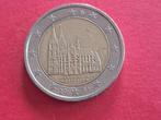 2011 Duitsland 2 euro Nordrhein-Westfalen A Berlijn, Postzegels en Munten, Munten | Europa | Euromunten, 2 euro, Duitsland, Losse munt