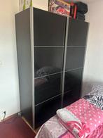 Kleren kast, Ophalen, Zo goed als nieuw