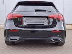 Mercedes-Benz A-Klasse 180 Hatchback AMG Line | Trekhaak | N, Auto's, Stof, Gebruikt, Euro 6, 4 cilinders