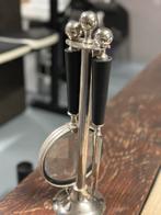 Vergrootglas en brievenopener, Hobby en Vrije tijd, Vergrootglazen, Loepen en Loeplampen, Ophalen, Zo goed als nieuw, Vergrootglas of Loep