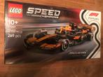 Lego speed champions 77251 mclaren team mcl38 new SEALED, Ophalen of Verzenden, Nieuw, Complete set, Lego