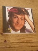 4 Cd's van Paul McCartney, CD & DVD, CD | Rock, Enlèvement ou Envoi, Comme neuf, Autres genres