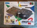 Mega CD 2 - SEGA ***Sealed*** 1990, Games en Spelcomputers, Spelcomputers | Sega, Ophalen of Verzenden, Nieuw, Zonder controller