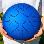 Steel Tongue Drum G-majeur / A-Mineur I Tankdrum Handpan, Ophalen of Verzenden, Nieuw, Melodische percussie