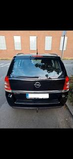 Opel Zafira b 1.7 cdti 2012 7 zitplaatsen euro 5, Auto's, Euro 5, Zafira, Particulier, Te koop