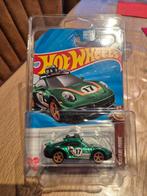 Hotwheels hot wheels super treasure hunt sth porsche, Enlèvement ou Envoi