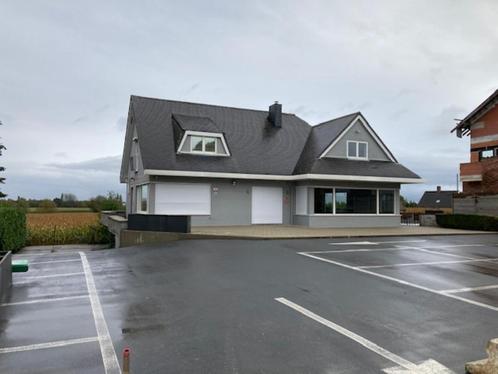 handelspand met woonst, Immo, Huizen en Appartementen te koop, Provincie West-Vlaanderen, 1000 tot 1500 m², Woning met bedrijfsruimte