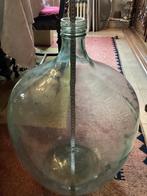 Stolpen groen, Huis en Inrichting, Woonaccessoires | Stolpen, Ophalen, Zo goed als nieuw