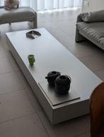MDF Italia Aluminium Lowboard, Ophalen, Zo goed als nieuw
