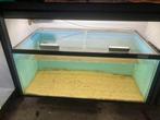 6 identieke 80x45x36, Dieren en Toebehoren, Ophalen, Zo goed als nieuw