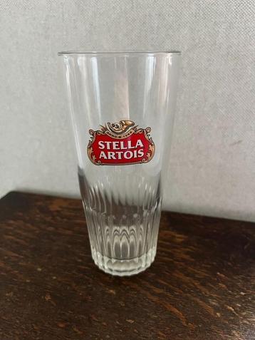 Glas Stella Artois 25cl beschikbaar voor biedingen