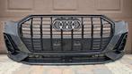 Voorbumper Audi Q3 83A F3 S-line SLINE  BUMPER LZ7S ORIGINEE, Auto-onderdelen, Gebruikt, Voor, Herkomst onderdeel bekend, Bumper