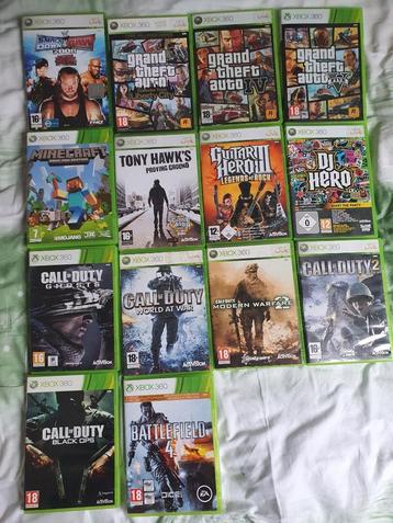   Games | Xbox 360