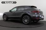 Porsche Macan GTS - FULL OPTIONS - 1e EIGENAAR!!, Auto's, Porsche, 2995 cc, 0 kg, Bedrijf, 5 zetels