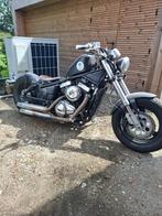Suzuki Marauder VZ800 bobber stijl, Motoren, Motoren | Suzuki, 2 cilinders, Particulier, Meer dan 35 kW, 800 cc