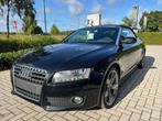 Audi A5 Cabrio / 129.000 km, Auto's, Audi, Voorwielaandrijving, Stof, 4 cilinders, Handgeschakeld