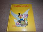 Vrolijke versjes - Walt Disney, Boeken, Ophalen of Verzenden