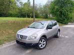 Nissan Qashqai 1.5 dCi 116 Ch 2009 Euro 4 Clim Toit Pano, Auto's, Nissan, Voorwielaandrijving, 139 g/km, Zwart, Particulier