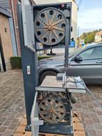 FELDER Lintzaag type: FB510, Doe-het-zelf en Bouw, Gereedschap | Zaagmachines, Ophalen, Lintzaag