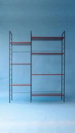Freestanding modulair wall unit, Ophalen of Verzenden, Gebruikt
