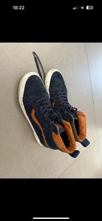 Vans 43, Kleding | Heren, Schoenen, Blauw, Ophalen of Verzenden, Zo goed als nieuw, Sneakers
