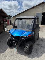 Buggy cf moto uforce 600 bleu, Motoren, 12 t/m 35 kW, 600 cc, 1 cilinder