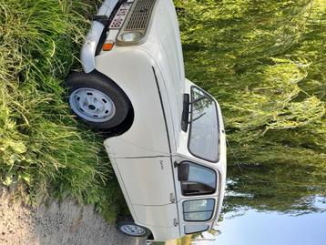 Renault 4l savane 1987, Particulier, Achat