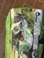 Pic uptruck tent, Ophalen, Zo goed als nieuw