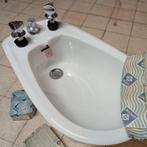 Bidet et robinneterie, Doe-het-zelf en Bouw, Sanitair, Ophalen, Nieuw, Steen, Overige typen