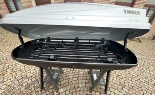 Dakkoffers (huren), Auto diversen, Dakkoffers, Nieuw, Ophalen