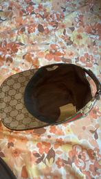 Gucci pet, Kleding | Dames, Hoeden en Petten, Ophalen, 56 of 57 cm (M, 7 of 7⅛ inch), Zo goed als nieuw, Pet