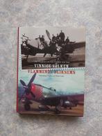1940 1945 Vliegveld Brustem Sint-Truiden Nachtjagd P47 Me110, Envoi, Armée de l'air, Livre ou Revue
