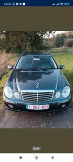 Mercedes E220CDI 159 000 km 2009, Autos, Particulier, Achat, Break