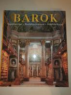 Barok: architectuur- beeldhouwkunst- schilderkunst, Enlèvement ou Envoi, Neuf