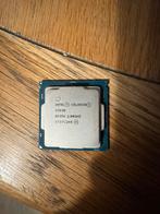 Intel celeron g3930 processor te koop, Enlèvement, Comme neuf