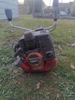 Bosmaaier Husqvarna 132R benzine, Tuin en Terras, Ophalen, Gebruikt